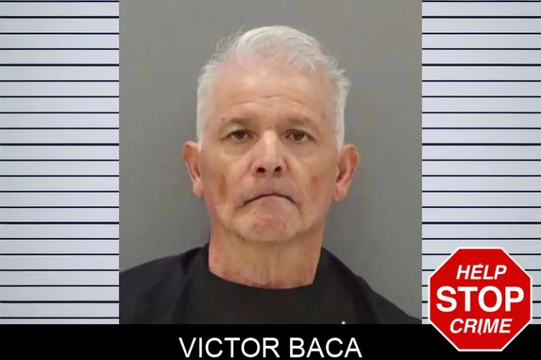 Victor Baca