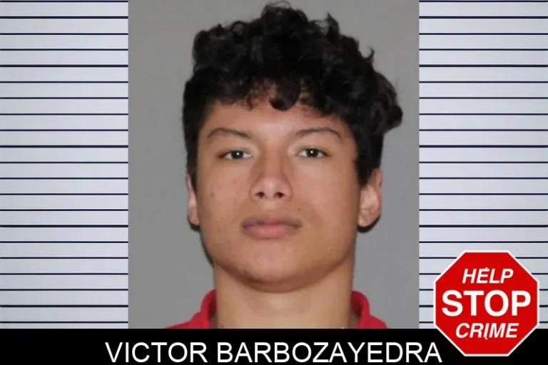 Victor Barbozayedra