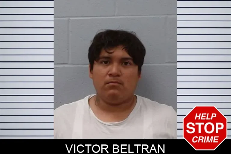 Victor Beltran