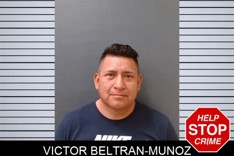 Victor Beltran-Munoz
