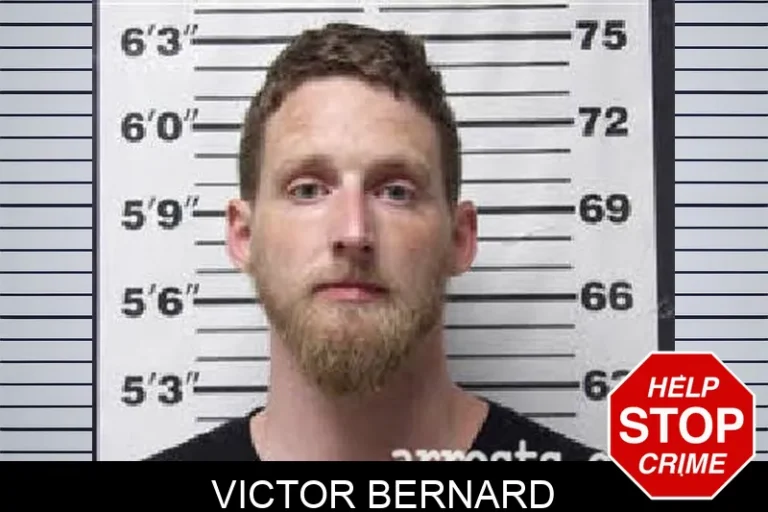 Victor Bernard