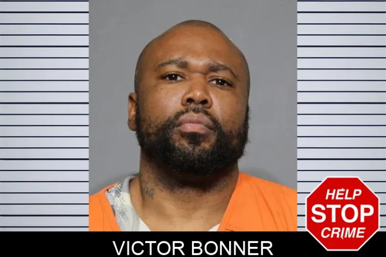 Victor Bonner