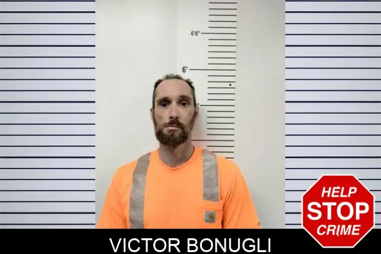 Victor Bonugli