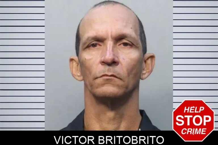 Victor Britobrito