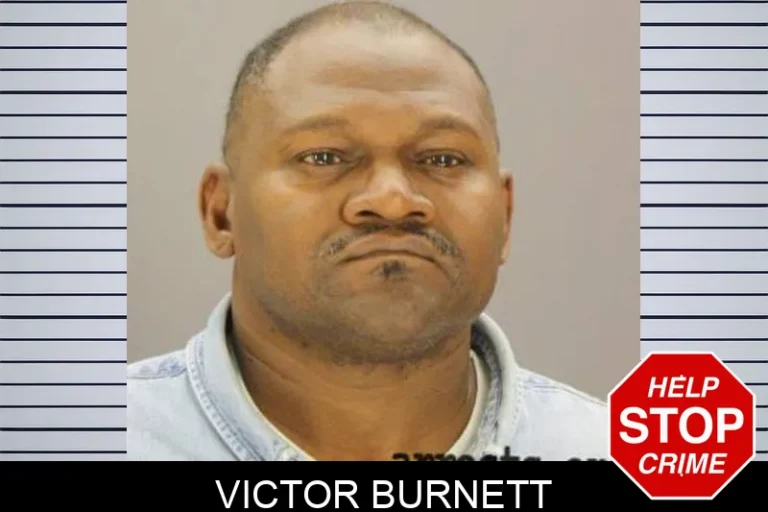 Victor Burnett