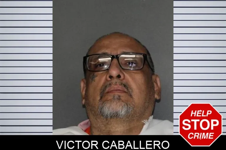 Victor Caballero