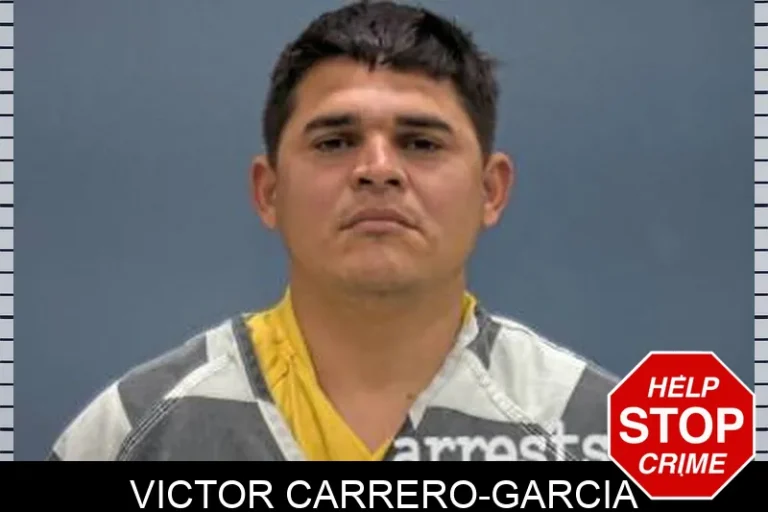 Victor Carrero-Garcia