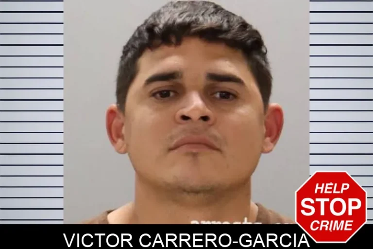 Victor Carrero-Garcia