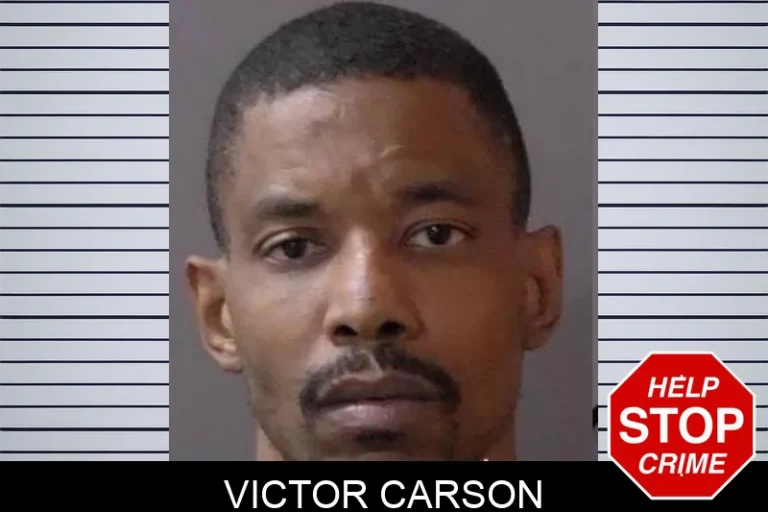 Victor Carson