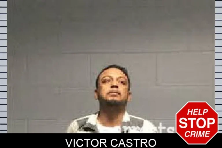 Victor Castro