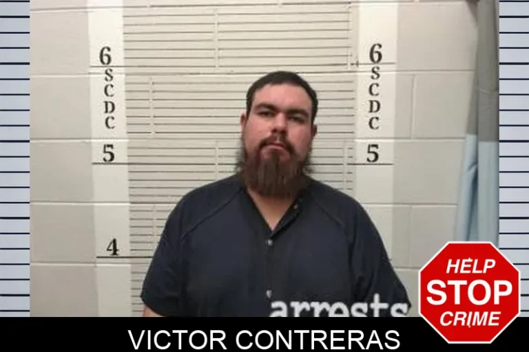 Victor Contreras