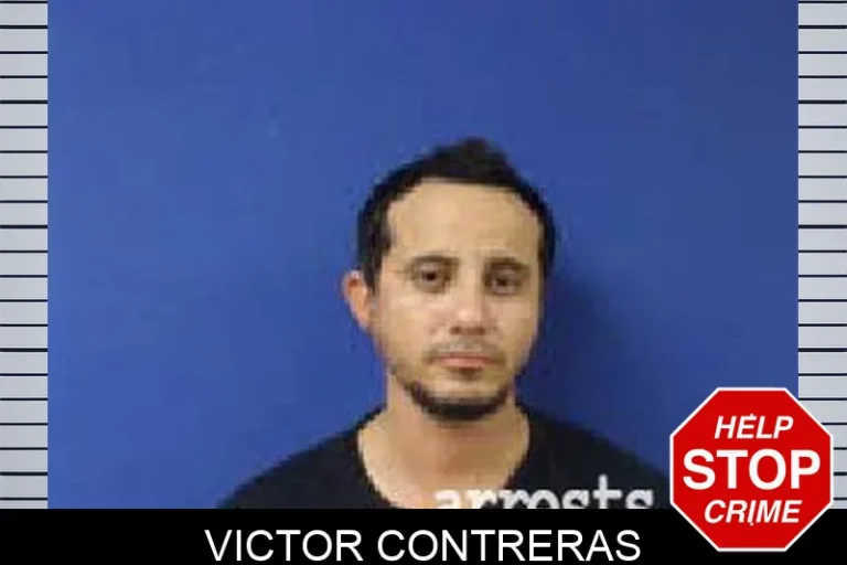 Victor Contreras
