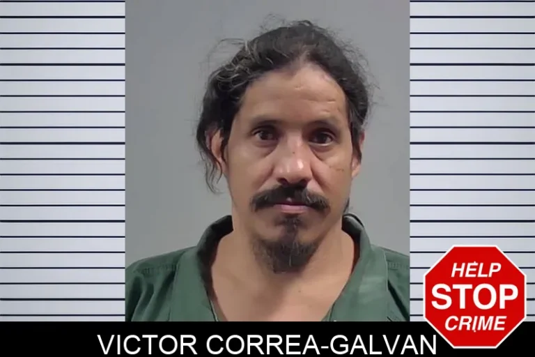 Victor Correa-Galvan
