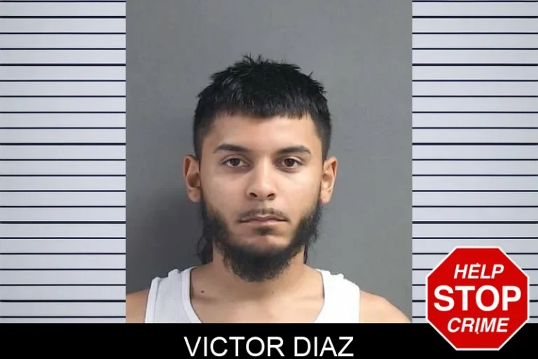 Victor Diaz