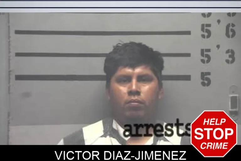 Victor Diaz-Jimenez