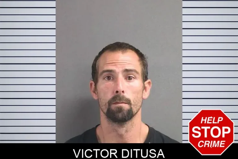Victor Ditusa