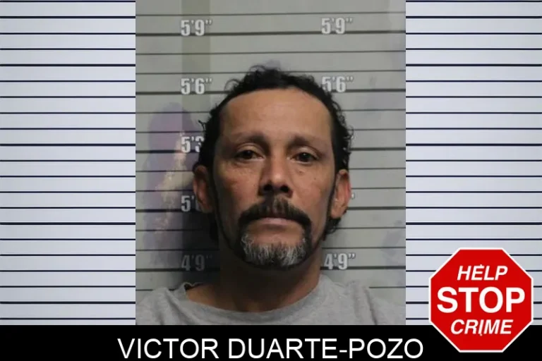 Victor DuArte-Pozo