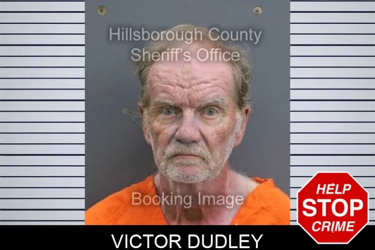 Victor Dudley