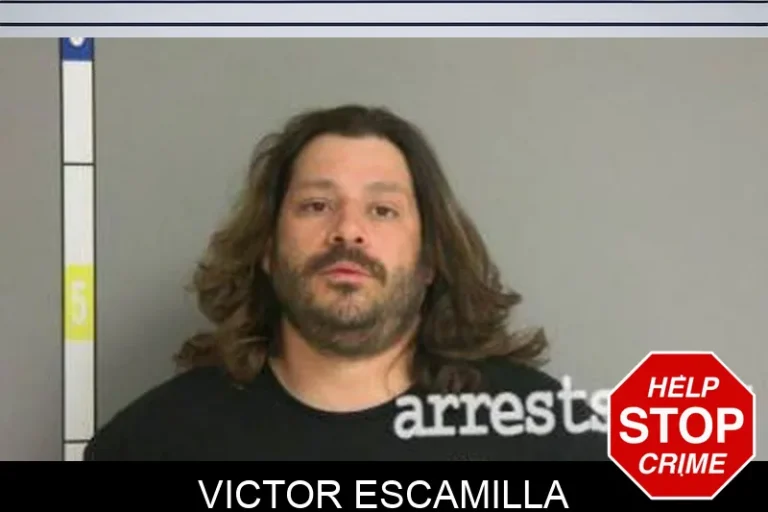 Victor Escamilla