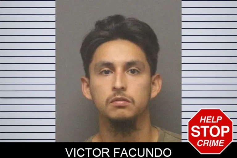 Victor Facundo