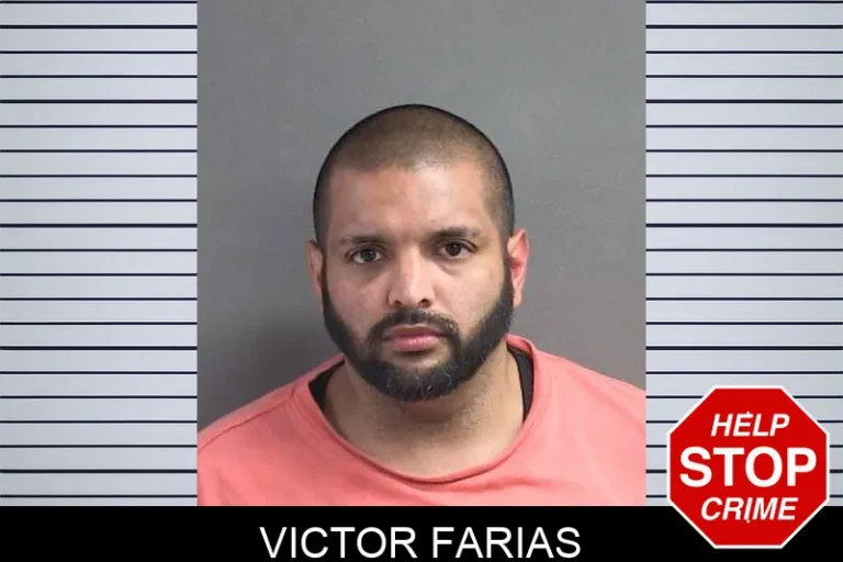 Victor Farias