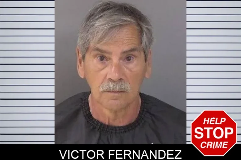 Victor Fernandez