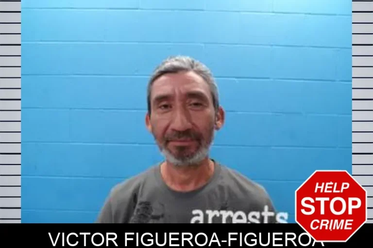 Victor Figueroa-Figueroa