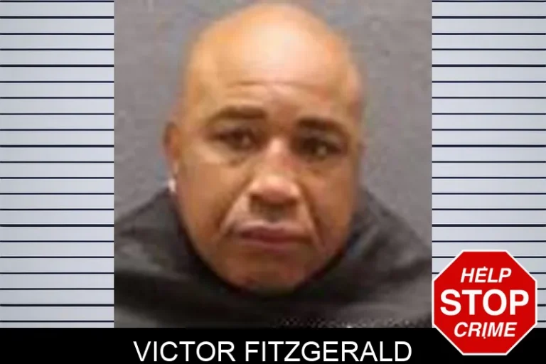 Victor Fitzgerald
