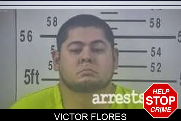 Victor Flores