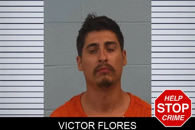 Victor Flores