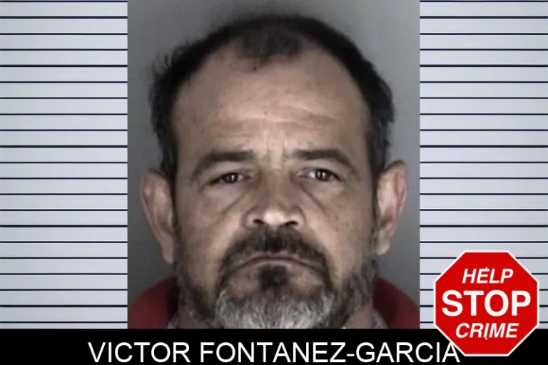 Victor Fontanez-Garcia