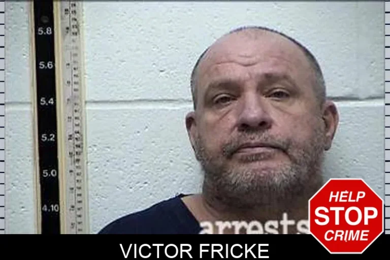 Victor Fricke