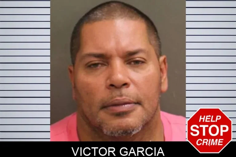 Victor Garcia