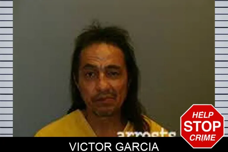 Victor Garcia