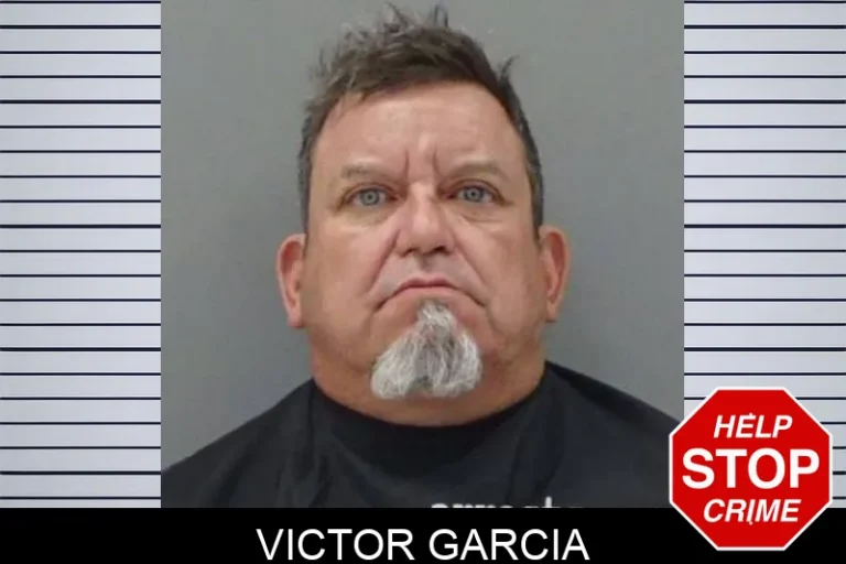 Victor Garcia
