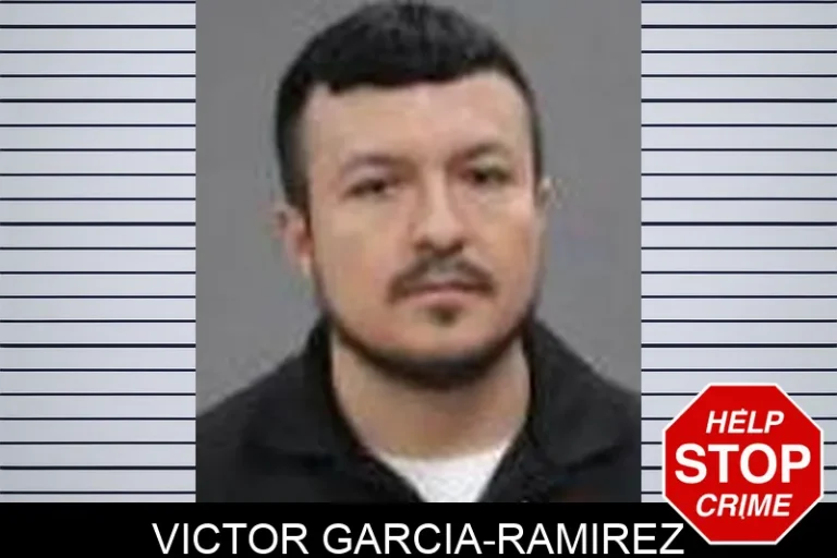Victor Garcia-Ramirez