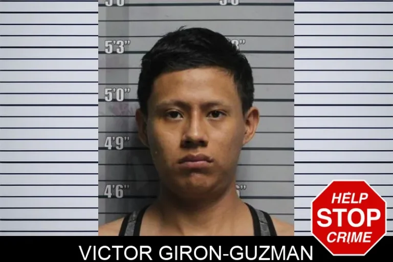 Victor Giron-Guzman