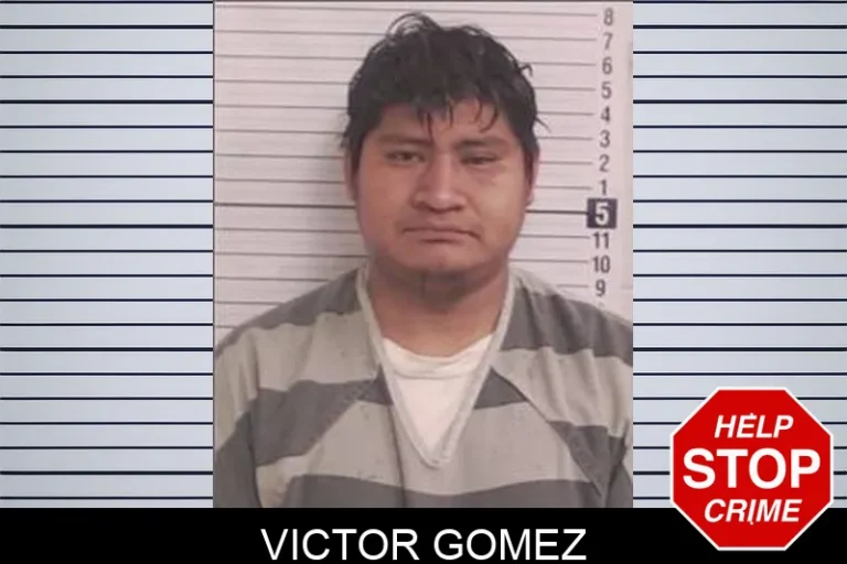 Victor Gomez