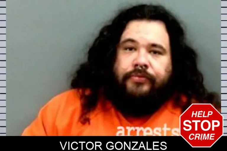Victor Gonzales