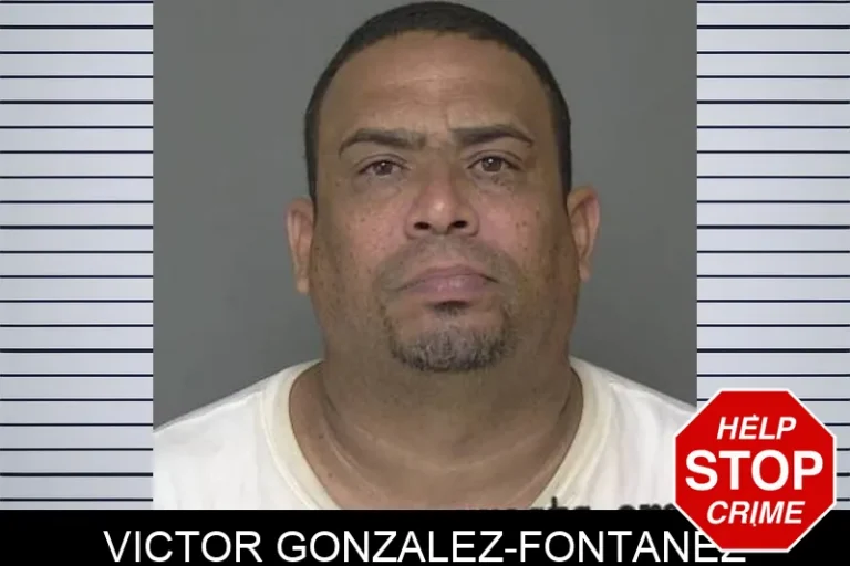 Victor Gonzalez-Fontanez