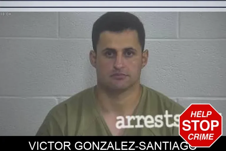 Victor Gonzalez-Santiago