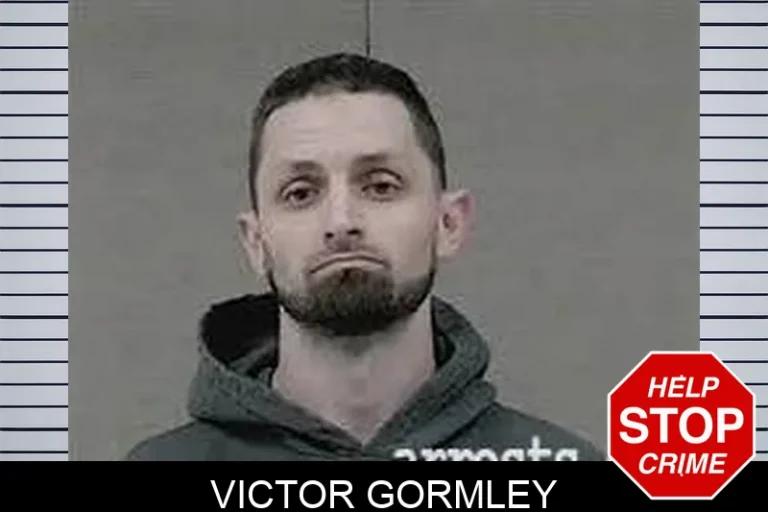 Victor Gormley