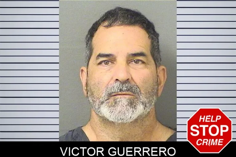 Victor Guerrero