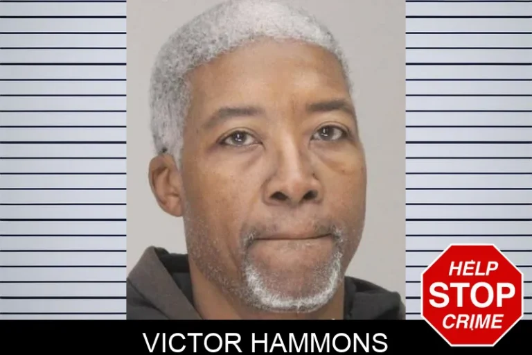 Victor Hammons