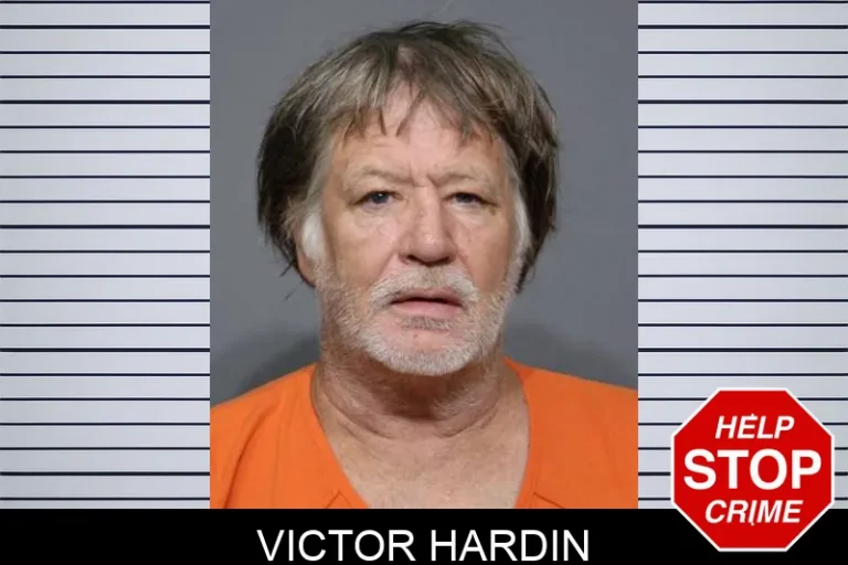 Victor Hardin