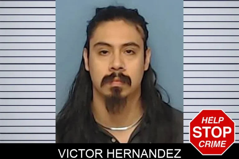 Victor Hernandez