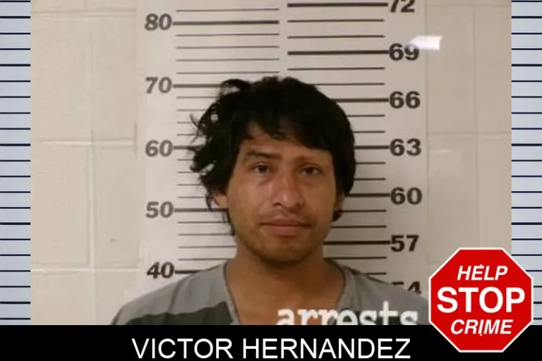 Victor Hernandez