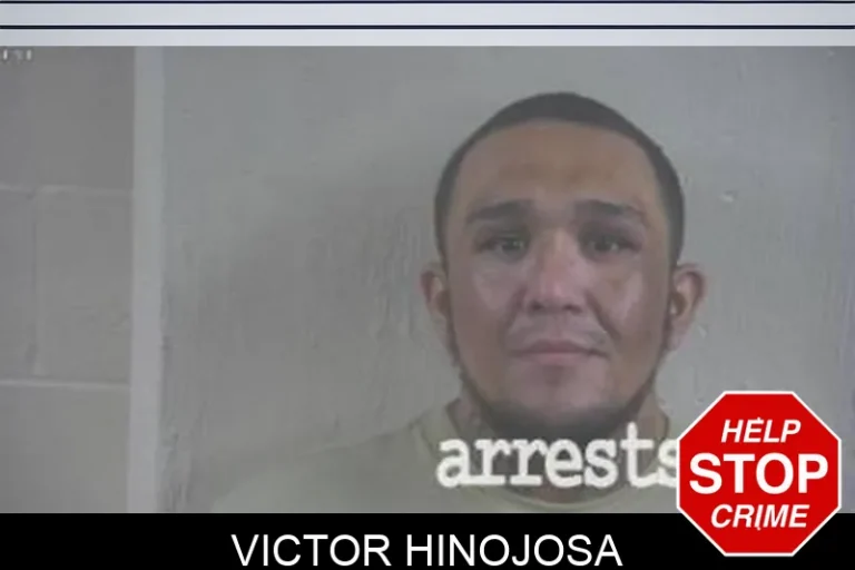 Victor Hinojosa
