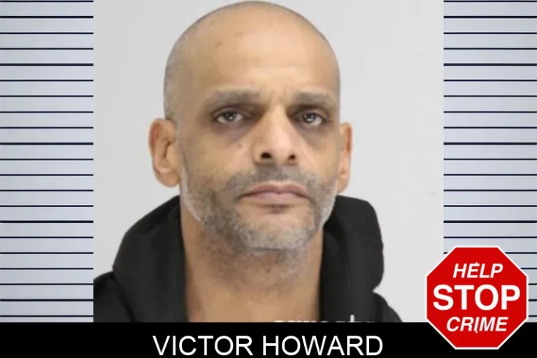 Victor Howard