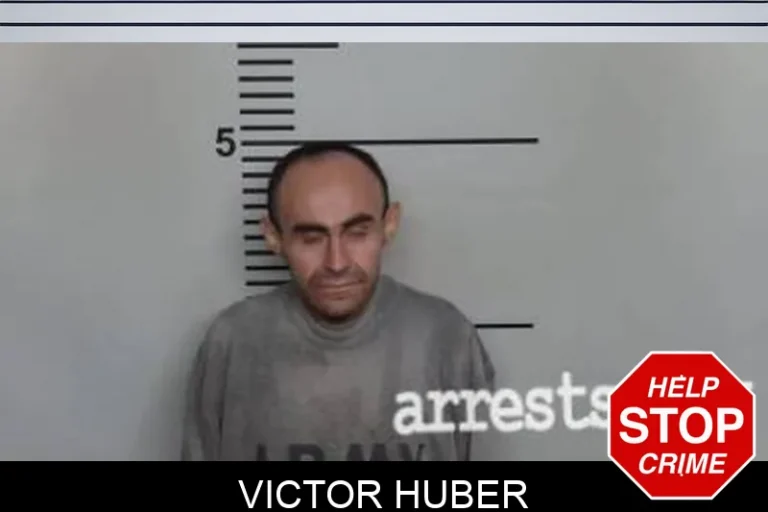 Victor Huber